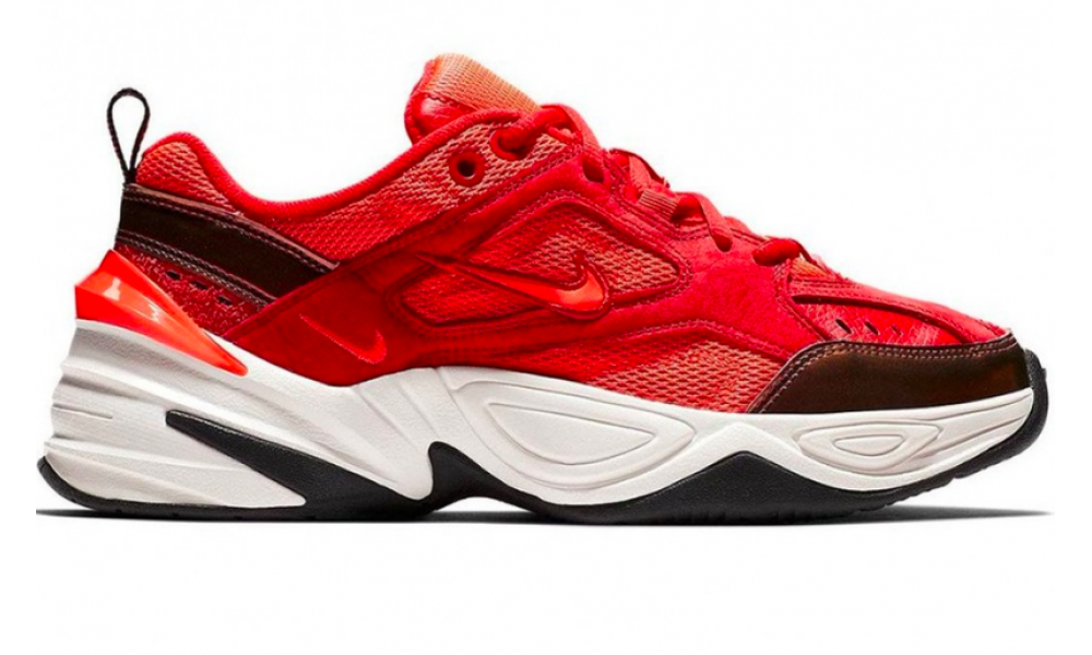 M2k tekno monarch top